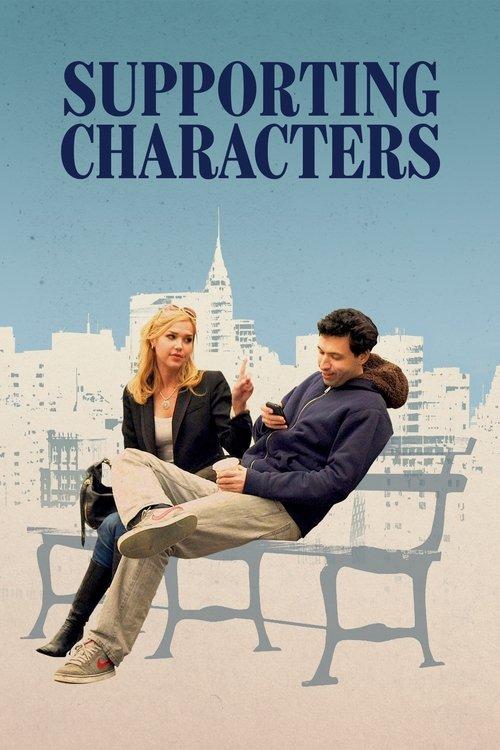 Supporting Characters filmas online