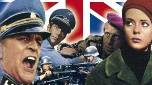 Churchill's Leopards filmas žiurėti online