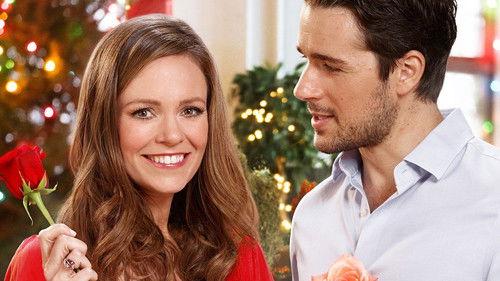 A Rose for Christmas filmas žiurėti online