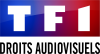 TF1 Droits Audiovisuels studio logo