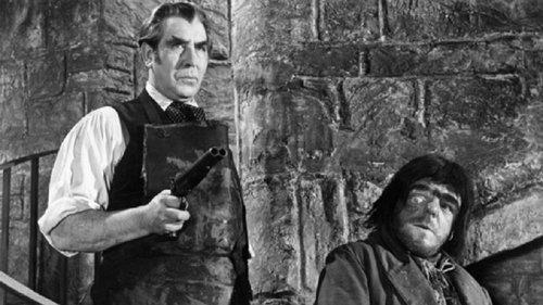 Blood of the Vampire filmas žiurėti online