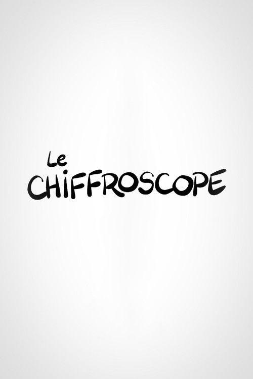 Le Chiffroscope filmas online