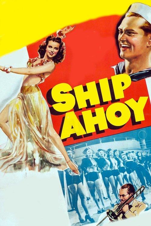 Ship Ahoy filmas online