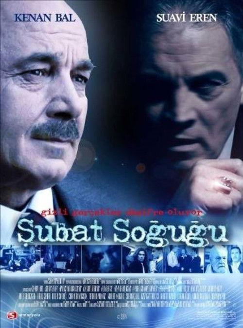 Şubat Soğuğu filmas online