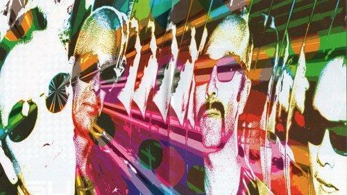 U2: Popmart - Live from Mexico City filmas žiurėti online