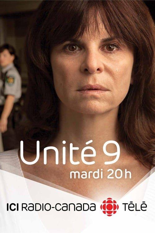 Unité 9 filmas online