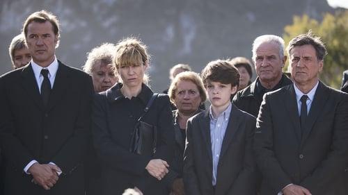 Au nom de ma fille filmas žiurėti online