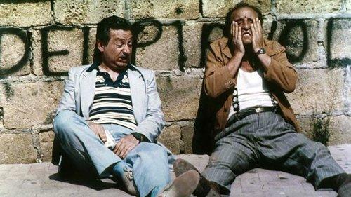 Package, Double Package and Counterpackage filmas žiurėti online