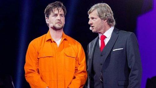 Die Passion filmas žiurėti online