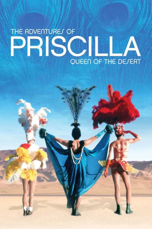 The Adventures of Priscilla, Queen of the Desert filmas online