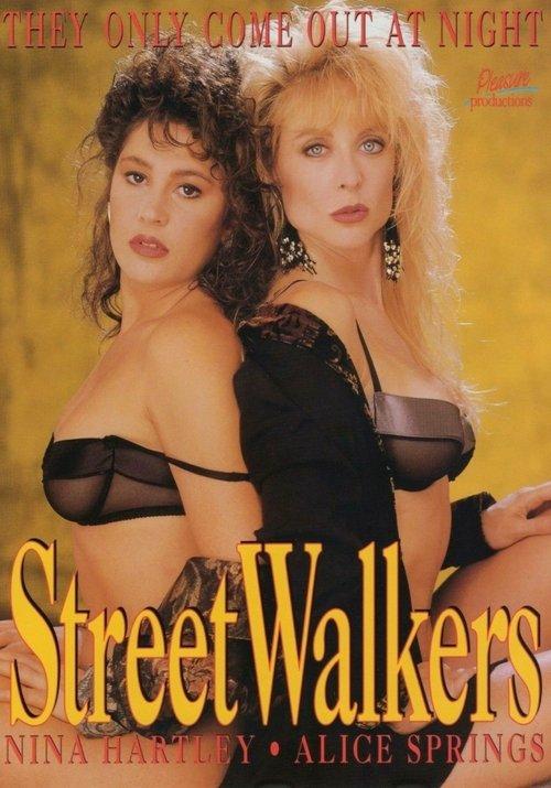 Street Walkers filmas online
