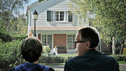 Dans la maison filmas žiurėti online