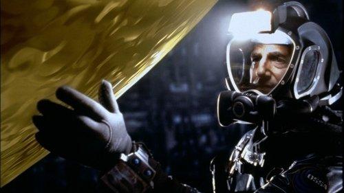 Sfera filmas žiurėti online