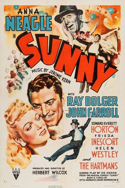 Sunny filmas online