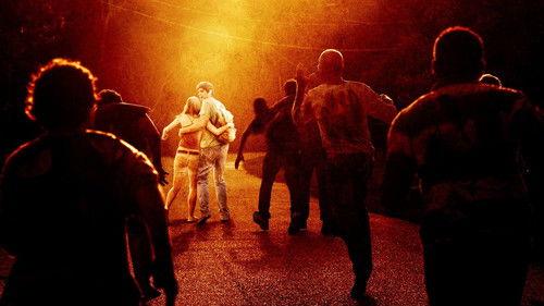 The Demented filmas žiurėti online