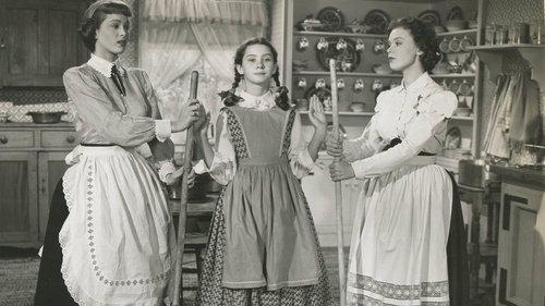 An Old-Fashioned Girl filmas žiurėti online