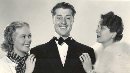 You Can't Have Everything filmas žiurėti online