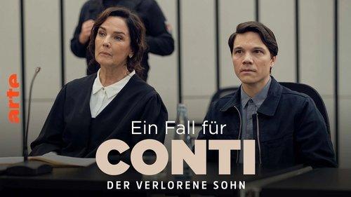 Ein Fall für Conti - Der verlorene Sohn filmas žiurėti online