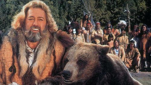 Grizzly Mountain filmas žiurėti online