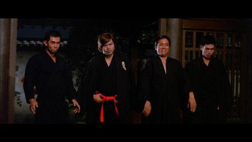 The Chinese Boxer filmas žiurėti online