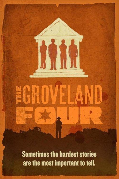 The Groveland Four filmas online