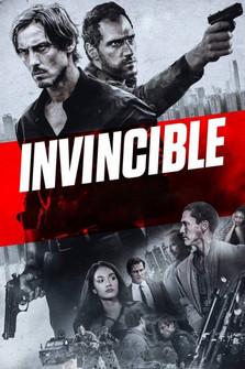 Invincible filmas online