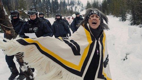 Yintah filmas žiurėti online