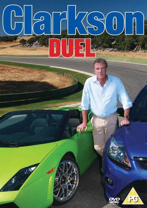 Clarkson: Duel filmas online