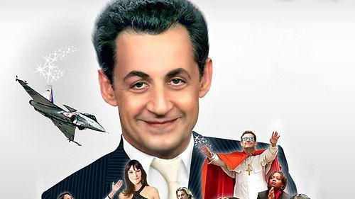 Starko! filmas žiurėti online