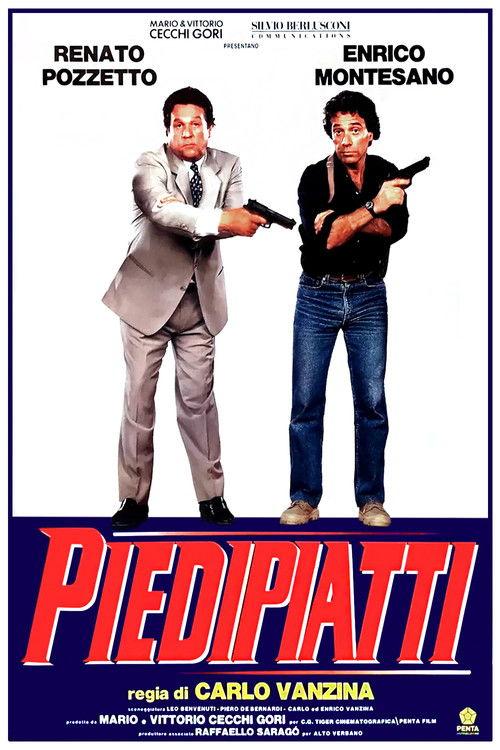 Piedipiatti filmas online