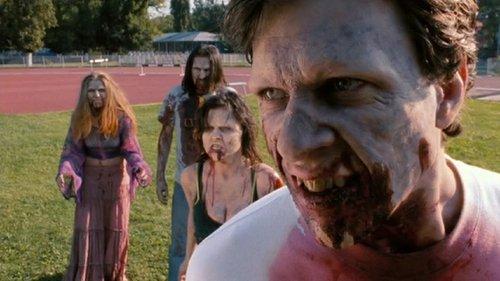 Return of the Living Dead: Rave to the Grave filmas žiurėti online