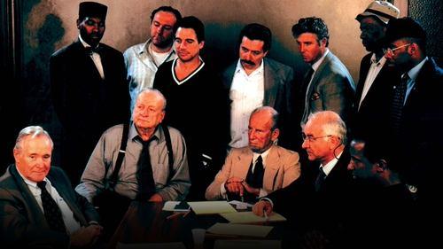 12 Angry Men filmas žiurėti online
