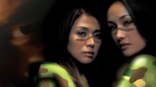 Naked Weapon filmas žiurėti online