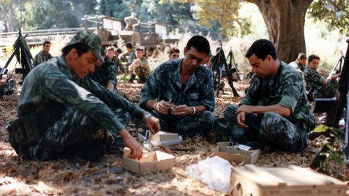 No, or the Vain Glory of Command filmas žiurėti online