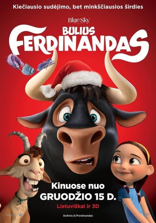 Bulius Ferdinandas filmas online