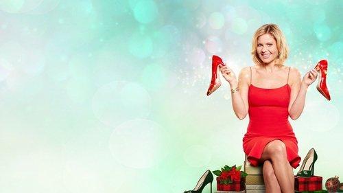 A Shoe Addict's Christmas filmas žiurėti online