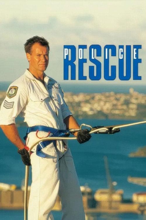 Police Rescue filmas online