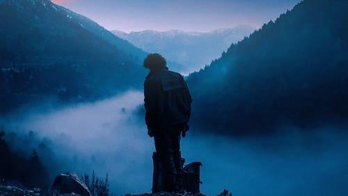 Karanlık Gece filmas žiurėti online