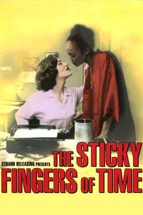 The Sticky Fingers of Time filmas online
