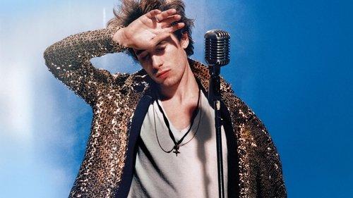 It's Never Over, Jeff Buckley filmas žiurėti online