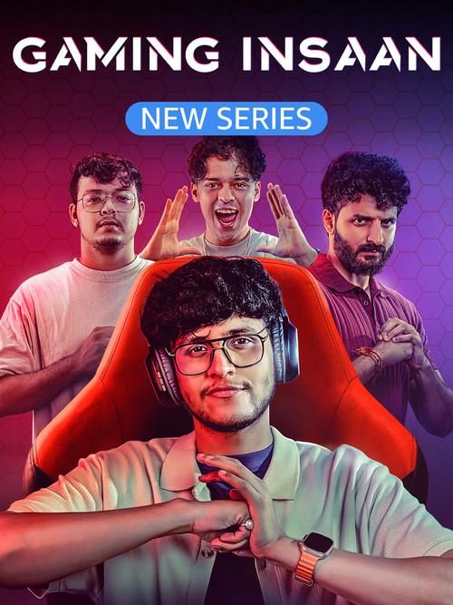Gaming Insaan filmas online