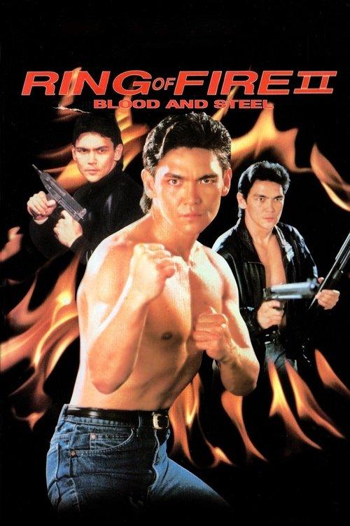 Ring of Fire II: Blood and Steel filmas online