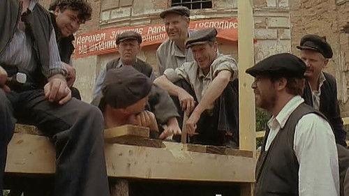 Exile filmas žiurėti online