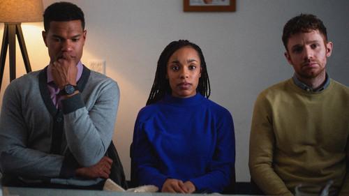 The Surrogate filmas žiurėti online