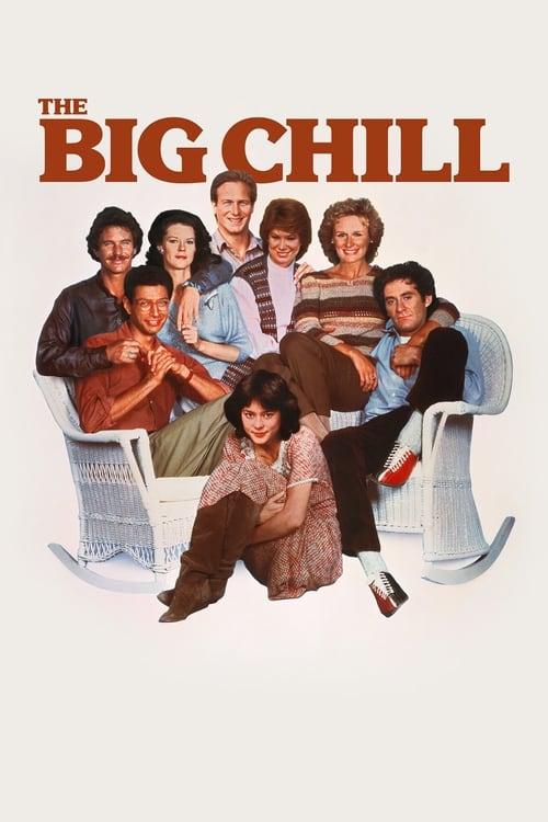 The Big Chill filmas online