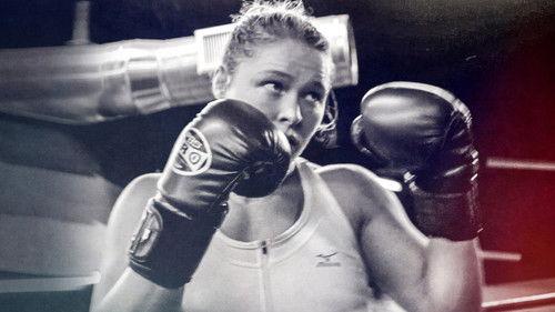 The Ronda Rousey Story: Through My Father's Eyes filmas žiurėti online