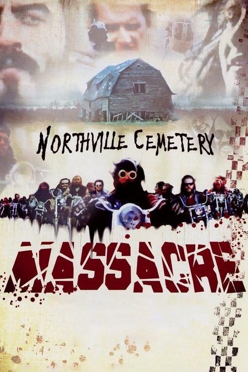 The Northville Cemetery Massacre filmas online