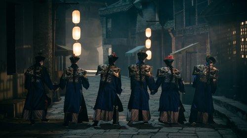 Mr. Zombie 2 filmas žiurėti online