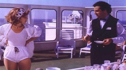 Il lupo di mare filmas žiurėti online