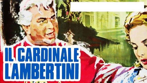 Il cardinale Lambertini filmas žiurėti online